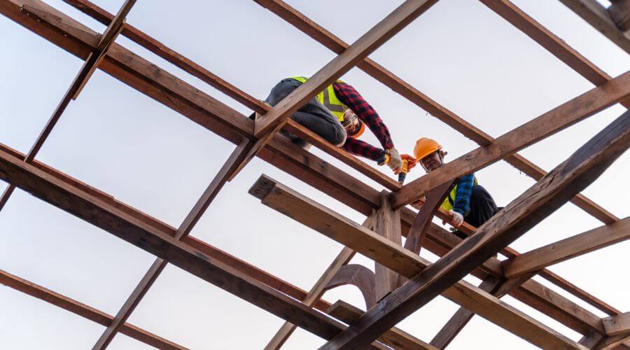 Professional residential roofers in Mount Olivet, KY